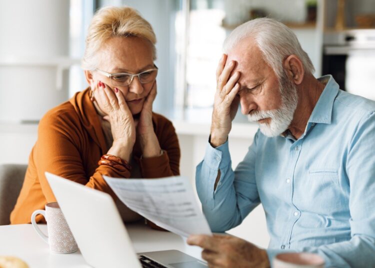 La Seguridad Social recortará las pensiones de jubilación en 2025 para quienes se retiren anticipadamente.