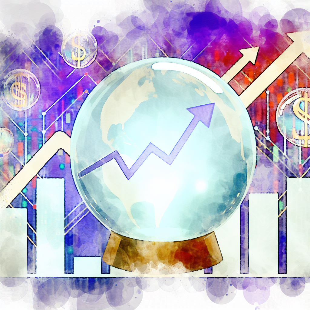 Estrategias Efectivas para Invertir en el Mercado de Valores en 2023